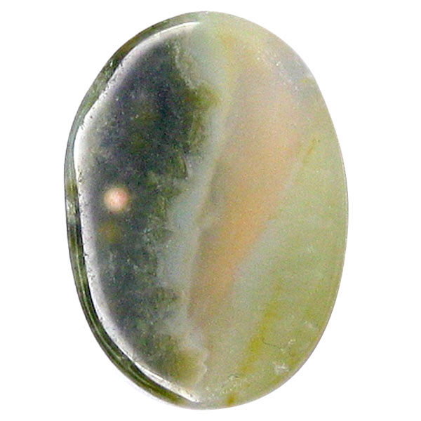 オーシャンジャスパー(Ocean jasper) オーバルカボション