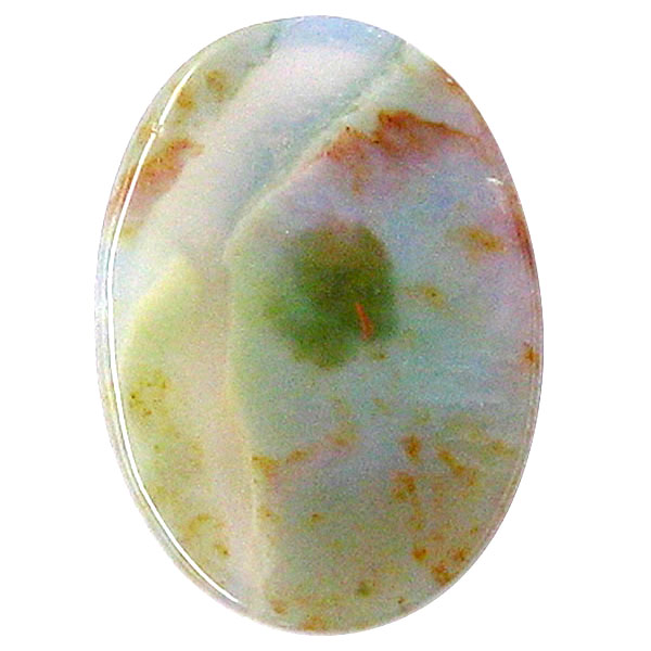 オーシャンジャスパー(Ocean jasper) オーバルカボション