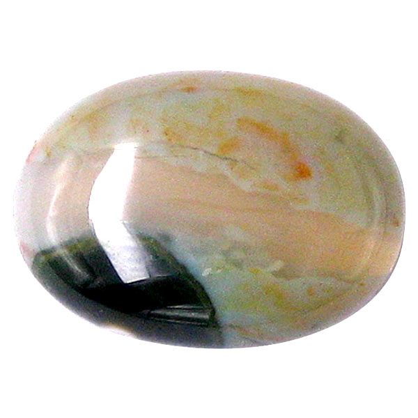 オーシャンジャスパー(Ocean jasper) オーバルカボション