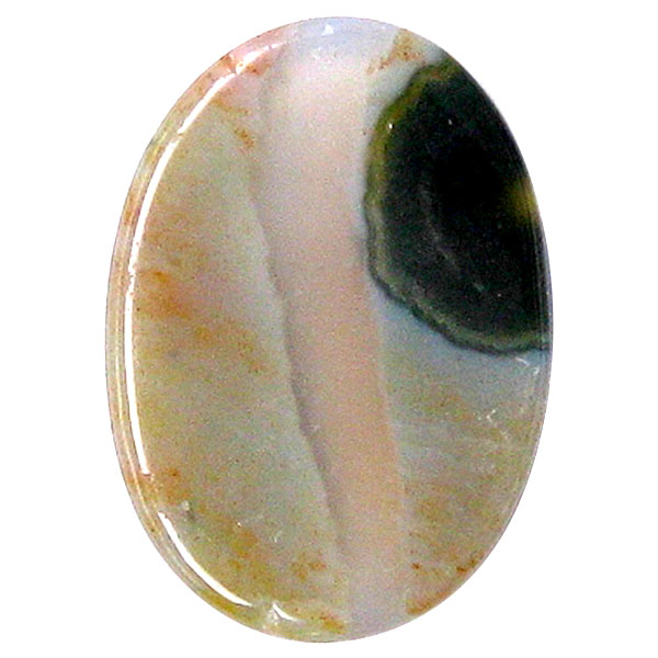オーシャンジャスパー(Ocean jasper) オーバルカボション