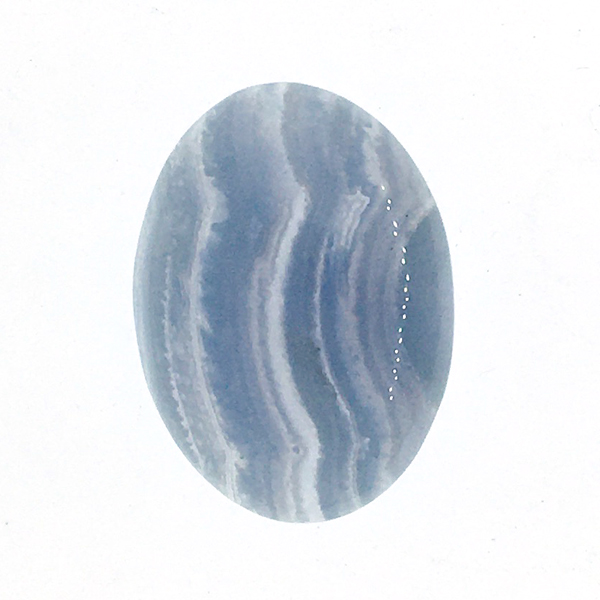 u[[XAQ[g(Bluelace agate) EhJ{V