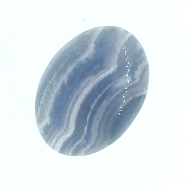 u[[XAQ[g(Bluelace agate) EhJ{V