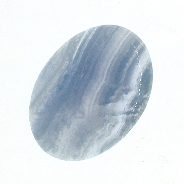 u[[XAQ[g(Bluelace agate) EhJ{V