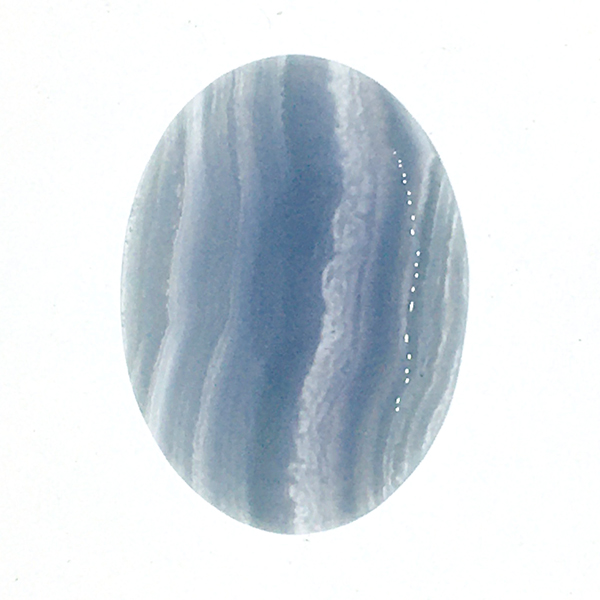 u[[XAQ[g(Bluelace agate) EhJ{V