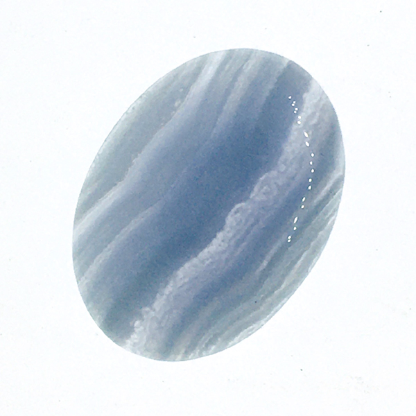 u[[XAQ[g(Bluelace agate) EhJ{V