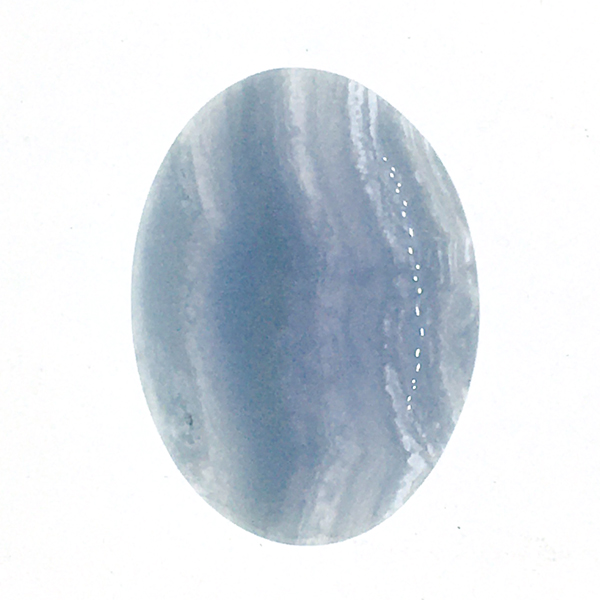 u[[XAQ[g(Bluelace agate) EhJ{V