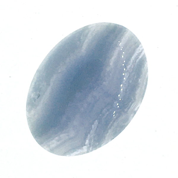 u[[XAQ[g(Bluelace agate) EhJ{V