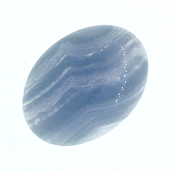 u[[XAQ[g(Bluelace agate) EhJ{V