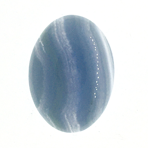 u[[XAQ[g(Bluelace agate) EhJ{V