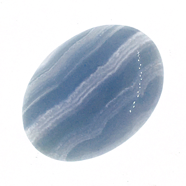 u[[XAQ[g(Bluelace agate) EhJ{V