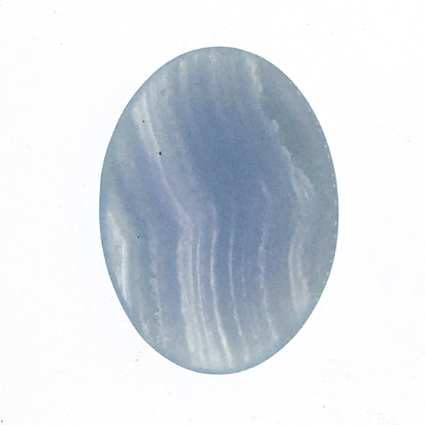 u[[XAQ[g(Bluelace agate) EhJ{V