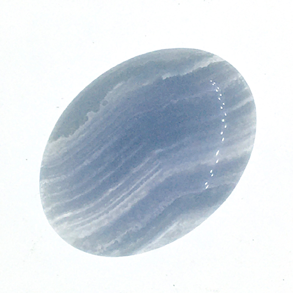u[[XAQ[g(Bluelace agate) EhJ{V