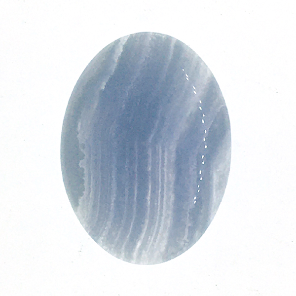 u[[XAQ[g(Bluelace agate) EhJ{V