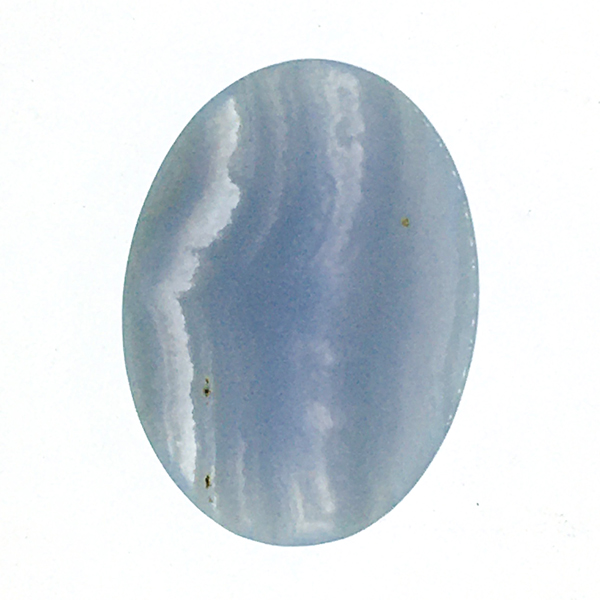 u[[XAQ[g(Bluelace agate) EhJ{V