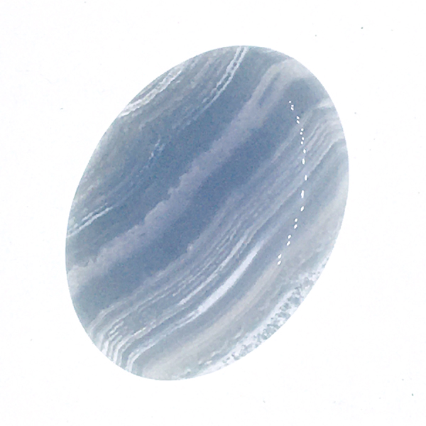 u[[XAQ[g(Bluelace agate) EhJ{V