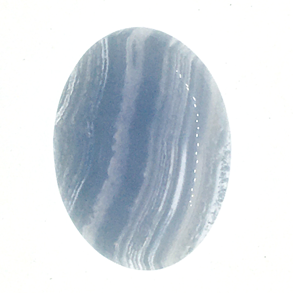 u[[XAQ[g(Bluelace agate) EhJ{V
