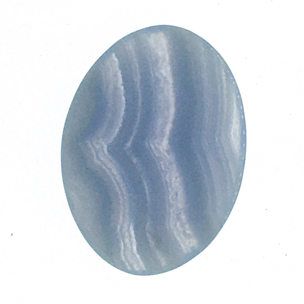 u[[XAQ[g(Bluelace agate) EhJ{V