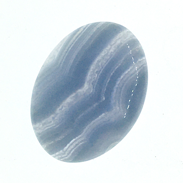 u[[XAQ[g(Bluelace agate) EhJ{V