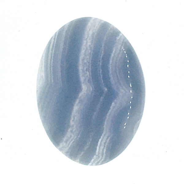 u[[XAQ[g(Bluelace agate) EhJ{V