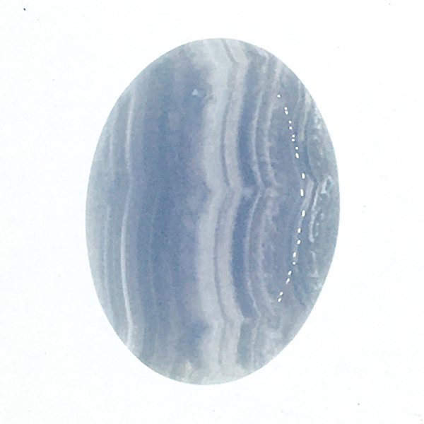u[[XAQ[g(Bluelace agate) EhJ{V