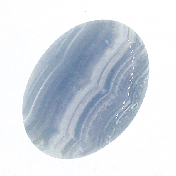 u[[XAQ[g(Bluelace agate) EhJ{V