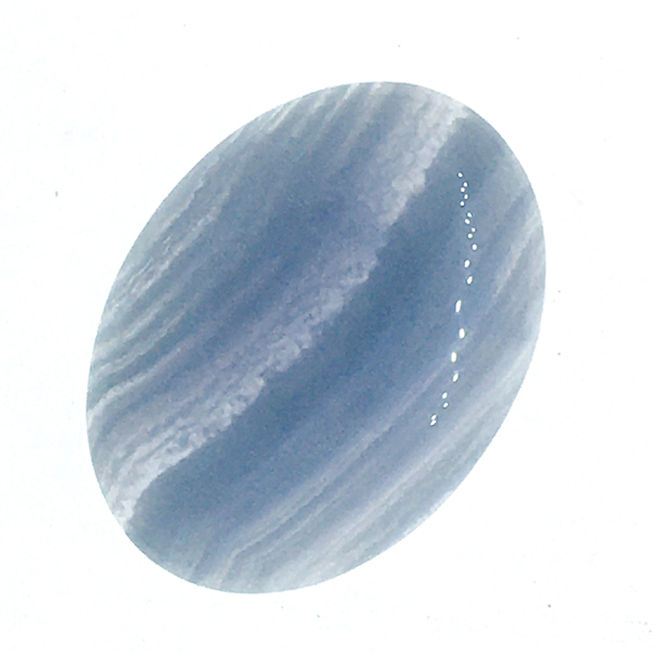u[[XAQ[g(Bluelace agate) EhJ{V