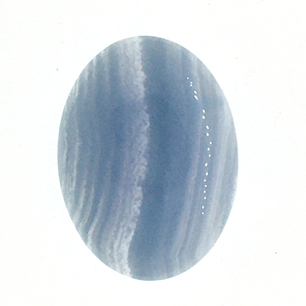 u[[XAQ[g(Bluelace agate) EhJ{V