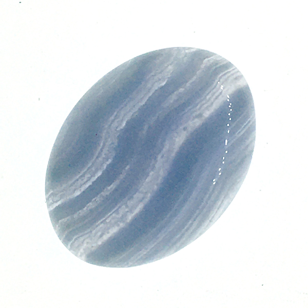 u[[XAQ[g(Bluelace agate) EhJ{V