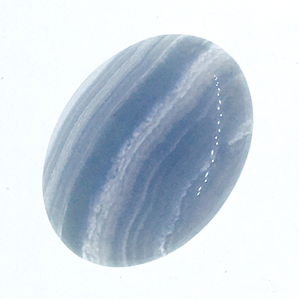 u[[XAQ[g(Bluelace agate) EhJ{V