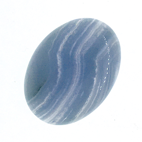 u[[XAQ[g(Bluelace agate) EhJ{V