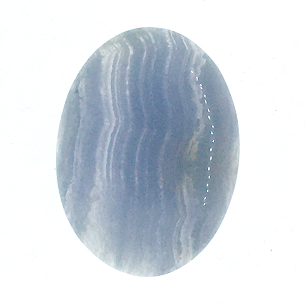 u[[XAQ[g(Bluelace agate) EhJ{V