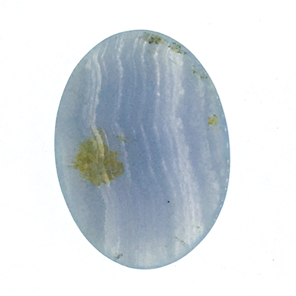 u[[XAQ[g(Bluelace agate) EhJ{V