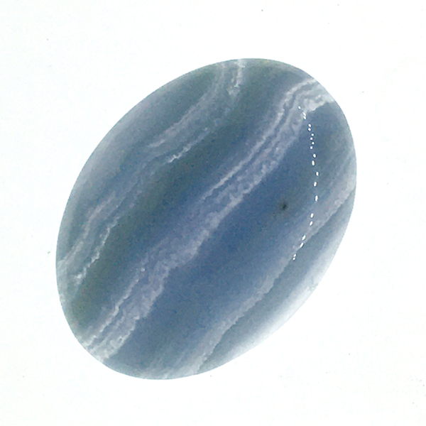 u[[XAQ[g(Bluelace agate) EhJ{V