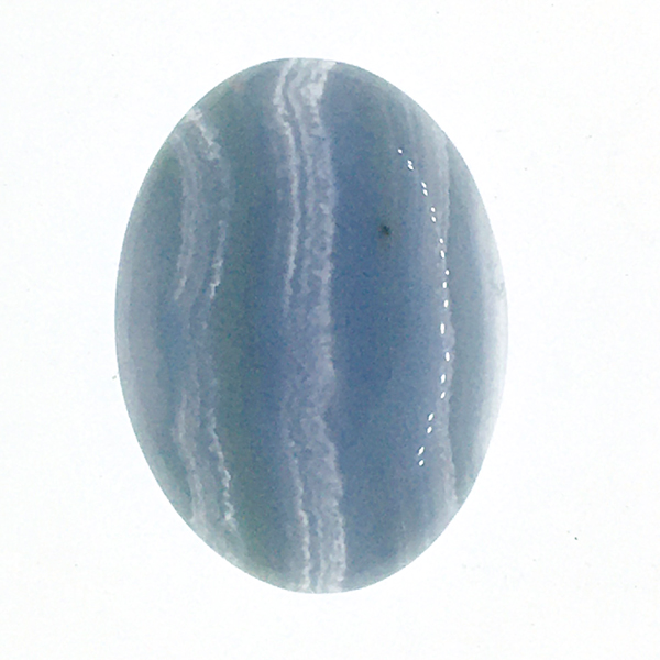 u[[XAQ[g(Bluelace agate) EhJ{V