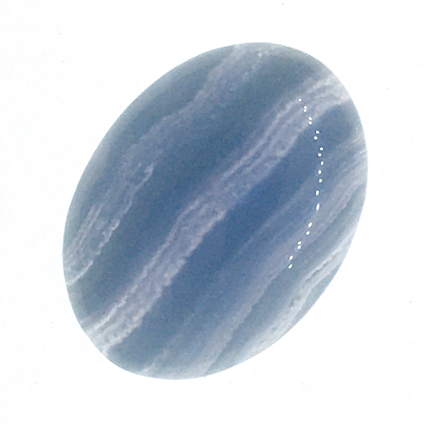 u[[XAQ[g(Bluelace agate) EhJ{V