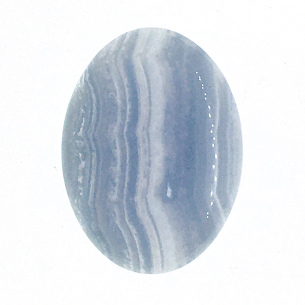 u[[XAQ[g(Bluelace agate) EhJ{V
