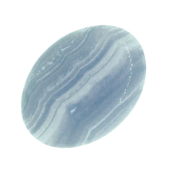 u[[XAQ[g(Bluelace agate) EhJ{V