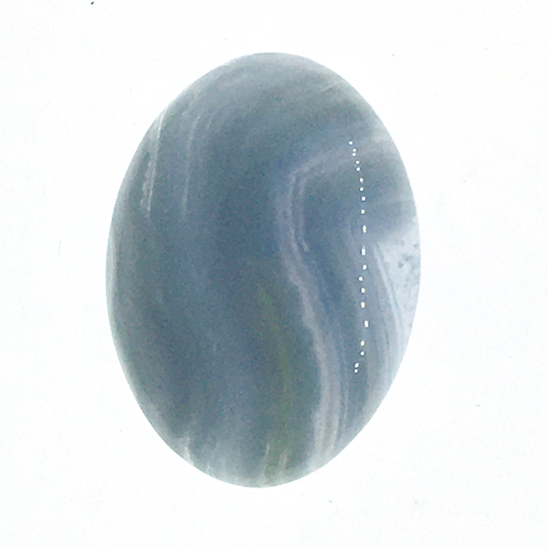 u[[XAQ[g(Bluelace agate) EhJ{V