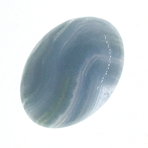 u[[XAQ[g(Bluelace agate) EhJ{V