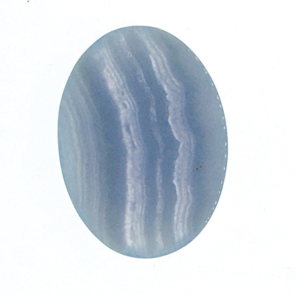 u[[XAQ[g(Bluelace agate) EhJ{V