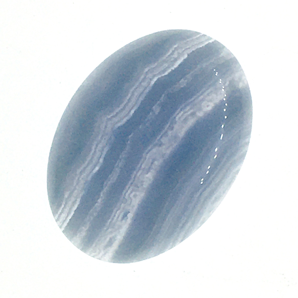 u[[XAQ[g(Bluelace agate) EhJ{V