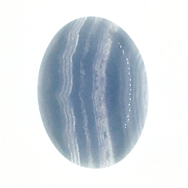 u[[XAQ[g(Bluelace agate) EhJ{V