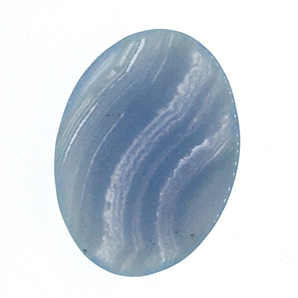u[[XAQ[g(Bluelace agate) EhJ{V