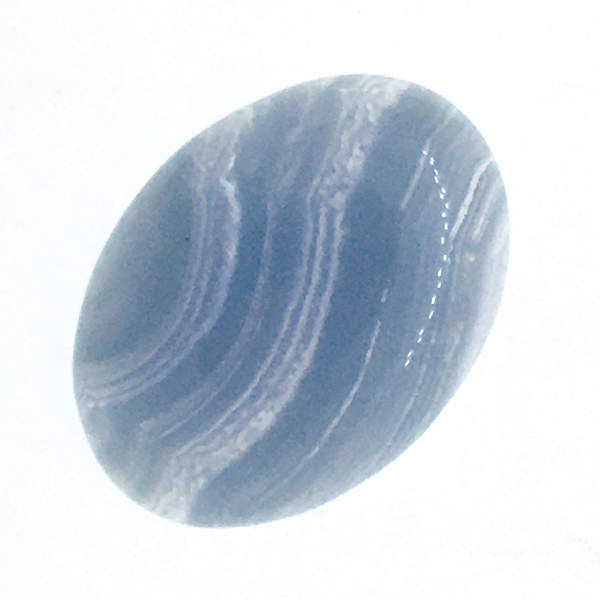 u[[XAQ[g(Bluelace agate) EhJ{V