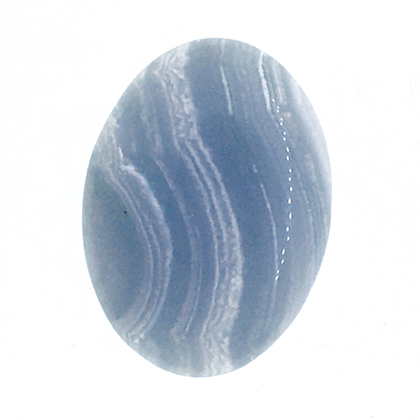 u[[XAQ[g(Bluelace agate) EhJ{V