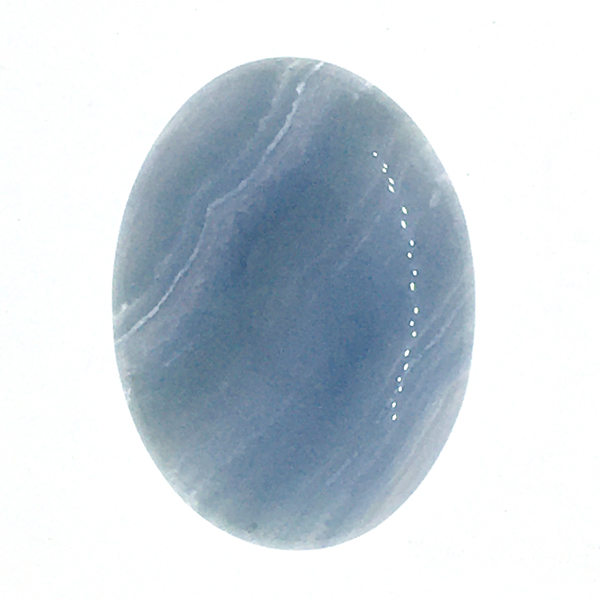 u[[XAQ[g(Bluelace agate) EhJ{V
