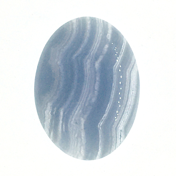 u[[XAQ[g(Bluelace agate) EhJ{V