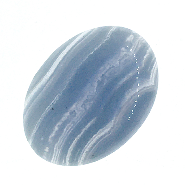 u[[XAQ[g(Bluelace agate) EhJ{V