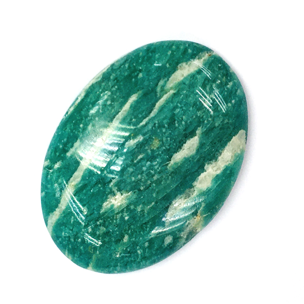 アマゾナイト(Amazonite) ラウンドカボション