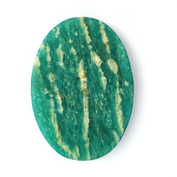 アマゾナイト(Amazonite) ラウンドカボション